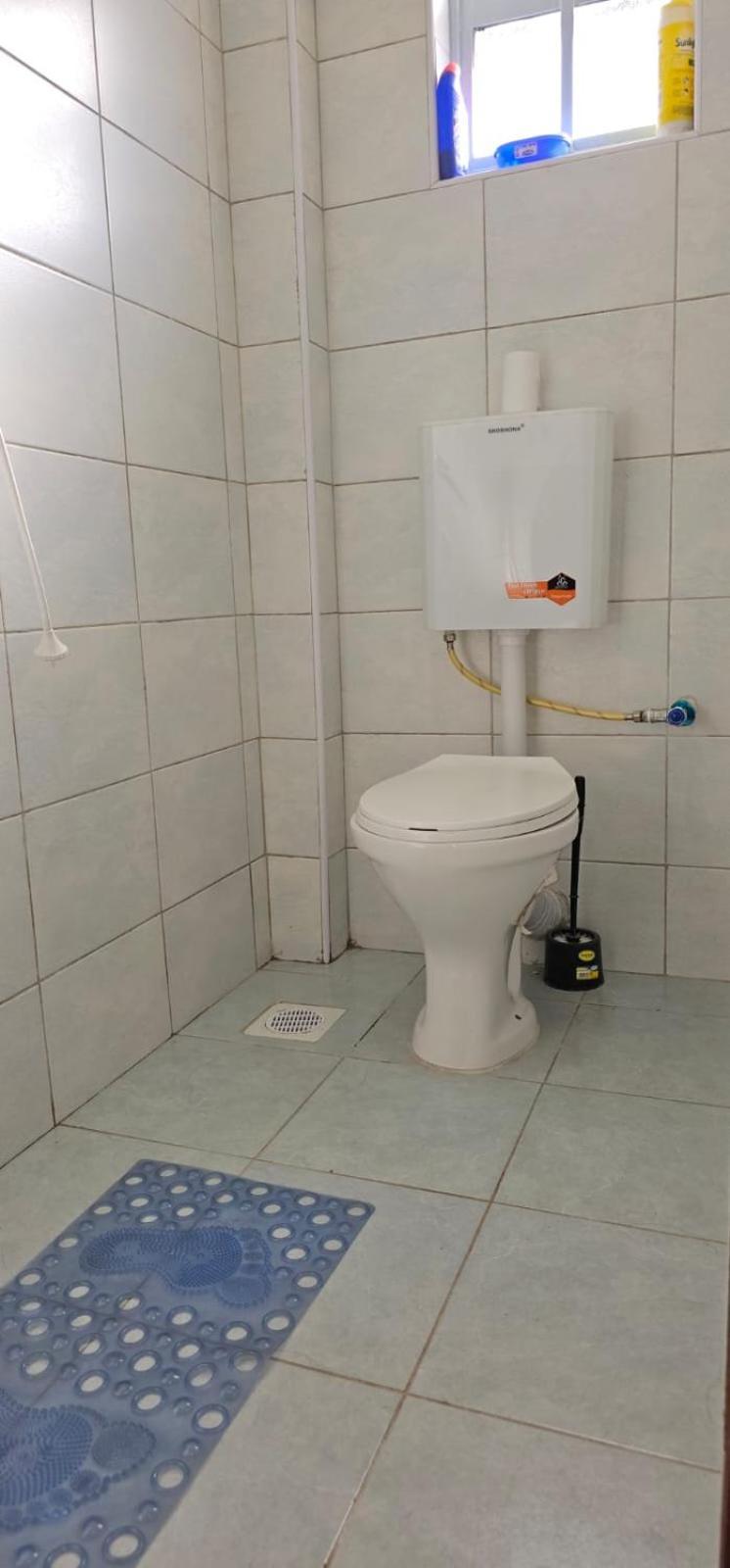Apartment Flat In Business District *